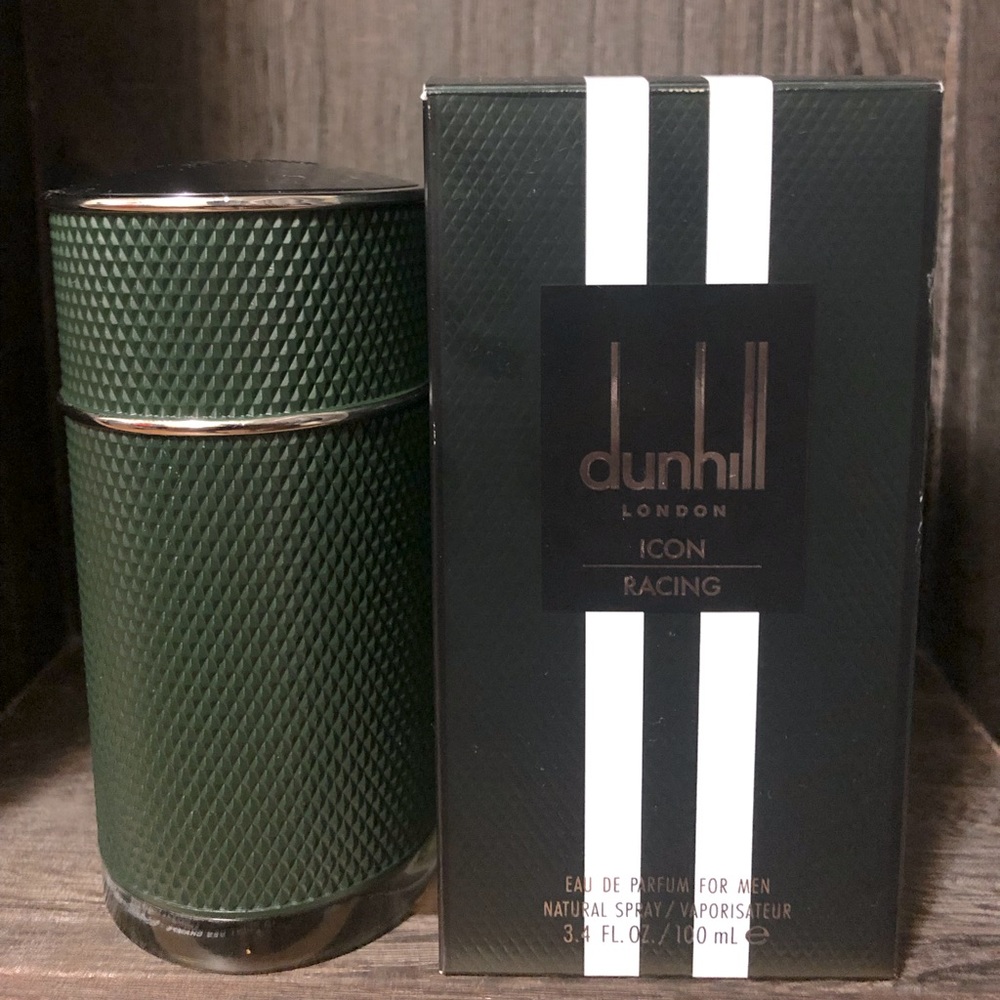 Dunhill Icon Racing